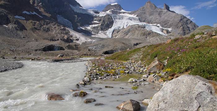 Hinteres Lauterbrunnental © Christian Roesti