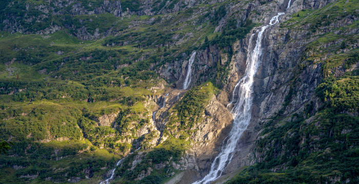 Hinteres Lauterbrunnental Bild 3