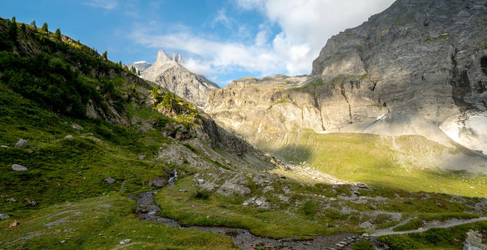 Hinteres Lauterbrunnental Bild 5