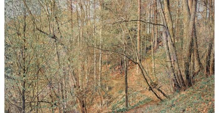 Die vier Jahreszeiten Frühling