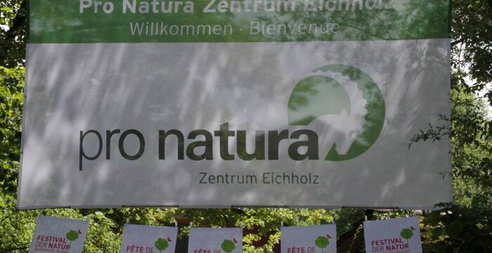 Festival der Natur Eichholz