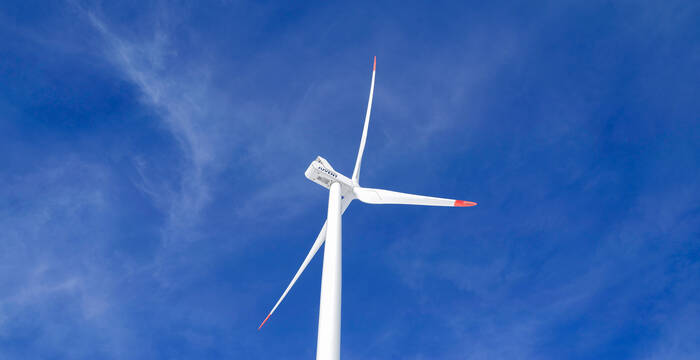 Windenergie