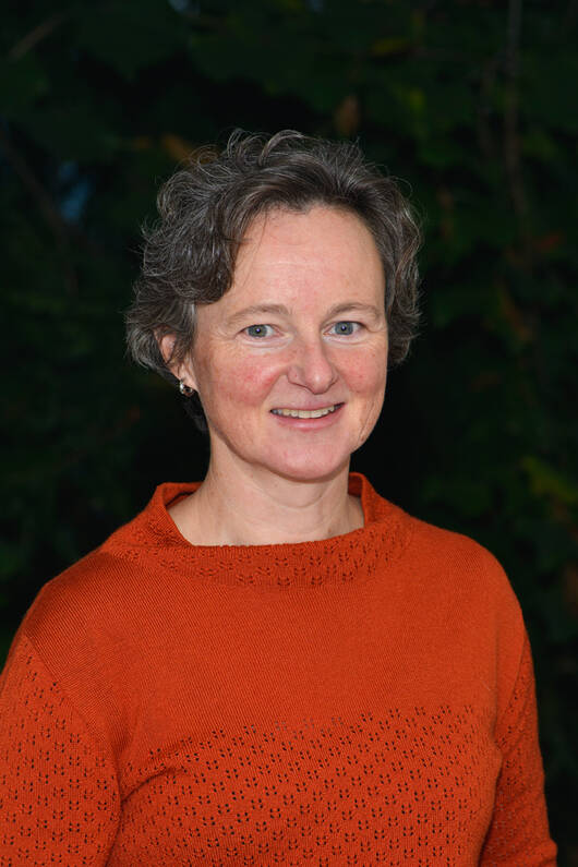 Elisabeth Contesse