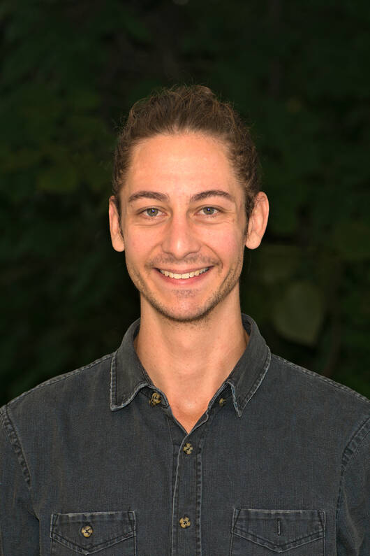Etienne Guhl