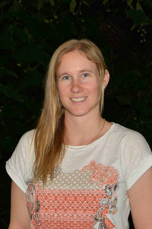 Verena Eichenberger