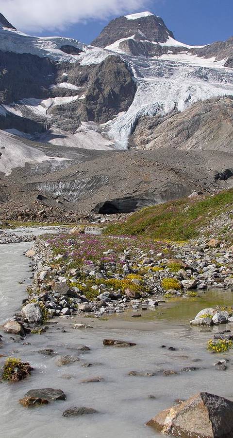 Hinteres Lauterbrunnental