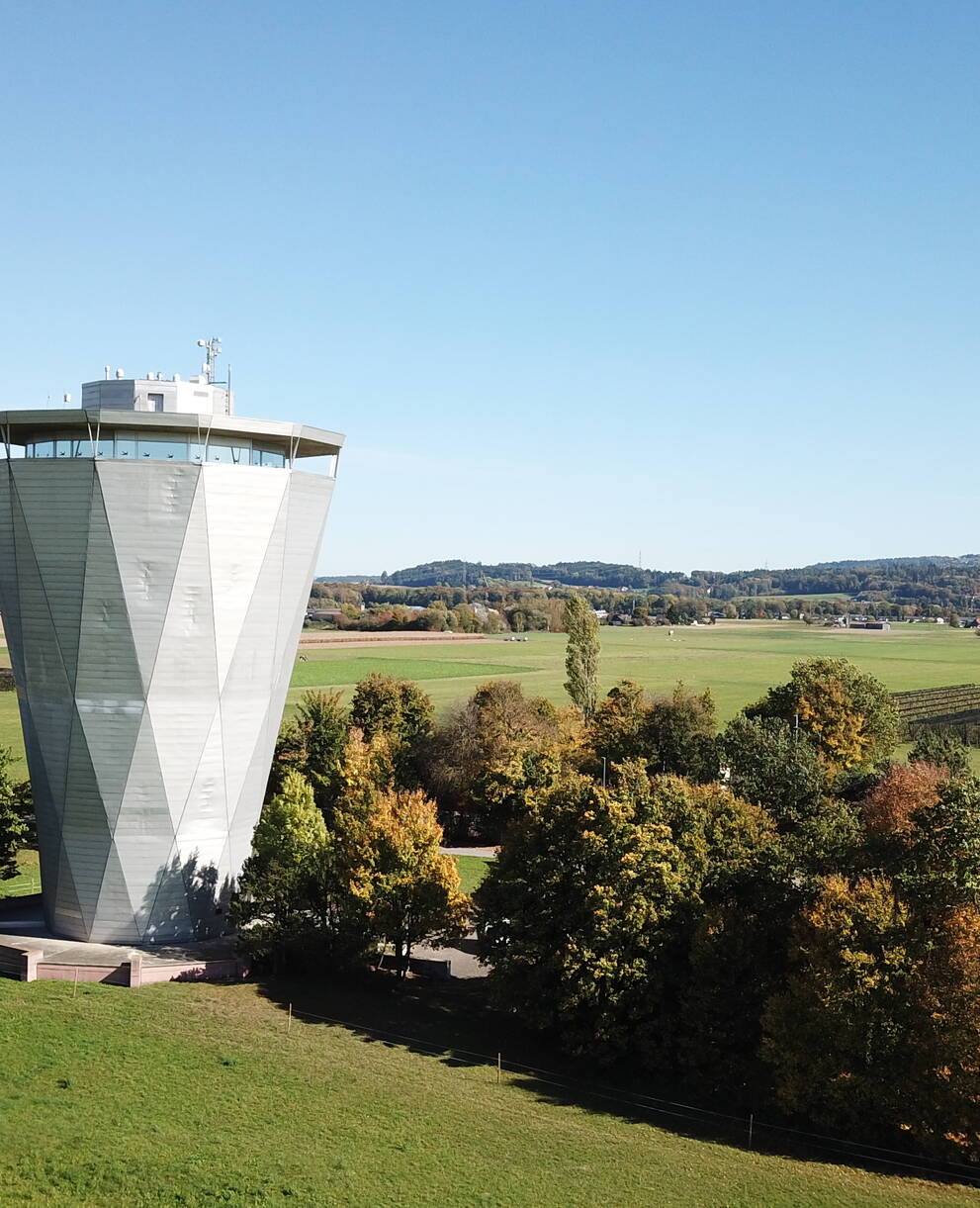 Wasserturm