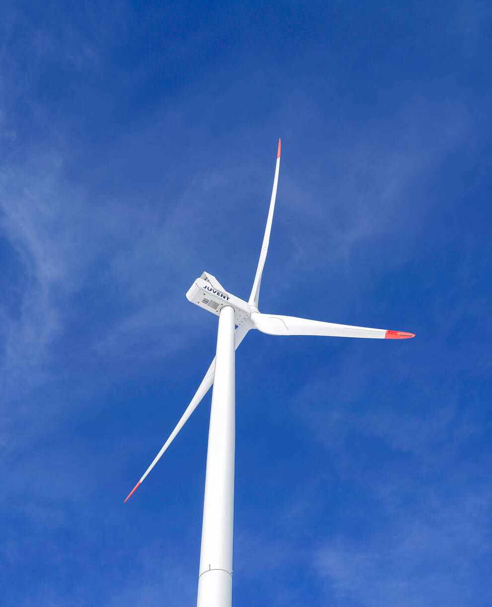 Windenergie