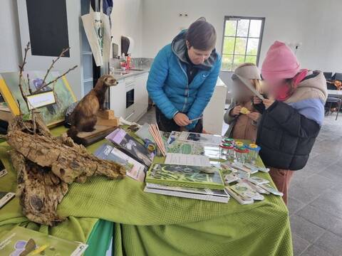 Biodiversitätstag