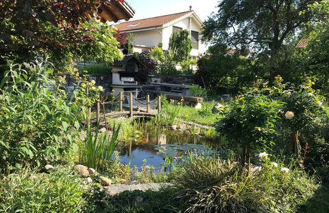 Schaugarten