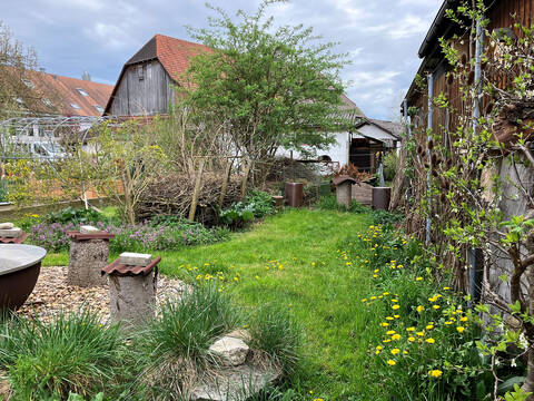 Schaugarten