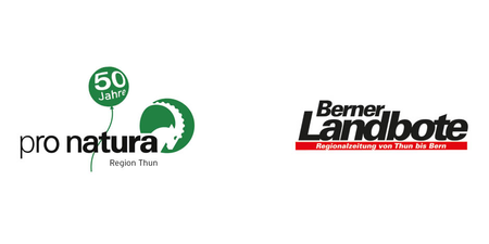 50 Jahre Pro Natura Region Thun