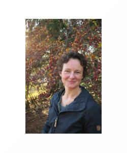 Elisabeth Contesse © Pro Natura