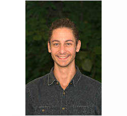 Etienne Guhl © Pro Natura