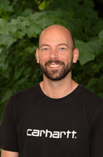 Oliver Hartmann © Pro Natura